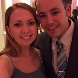 Meet your Posher, Gary